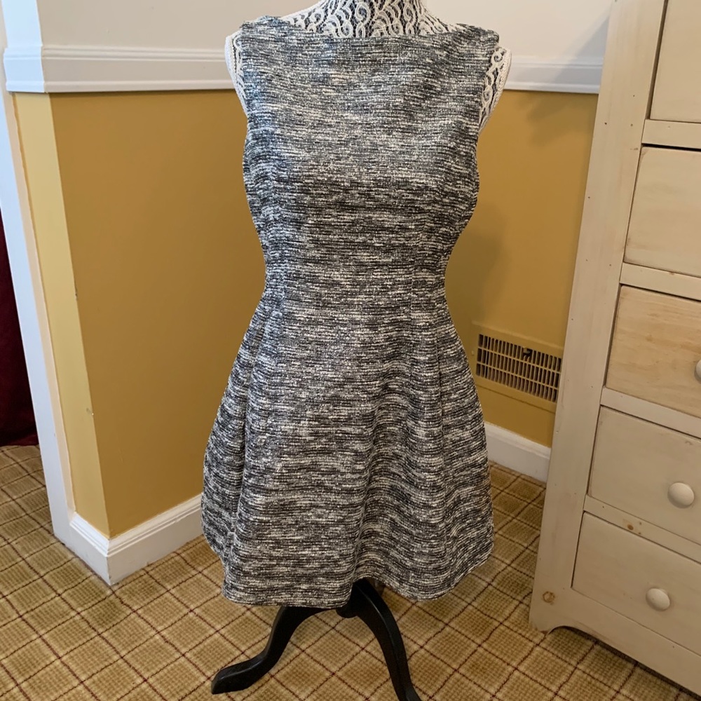 Zara dress